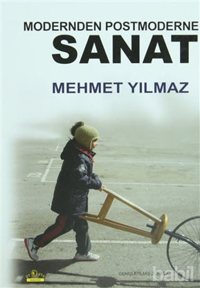 Picture of Modernden Postmoderne Sanat