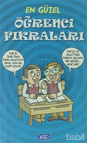 Picture of En Güzel Öğrenci Hikayeleri