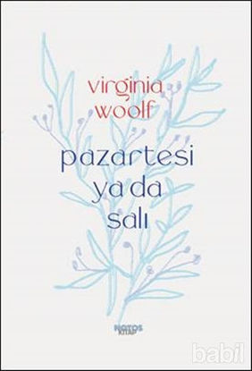 Picture of Pazartesi ya da Salı