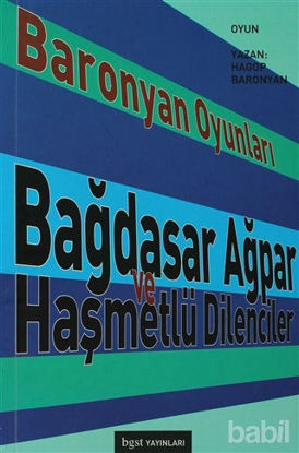 Picture of Baronyan Oyunları