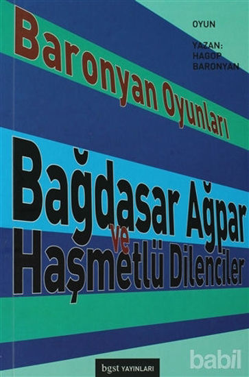 Picture of Baronyan Oyunları