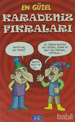 Picture of En Güzel Karadeniz Fıkraları