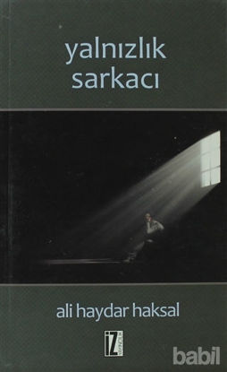 Picture of Yalnızlık Sarkacı