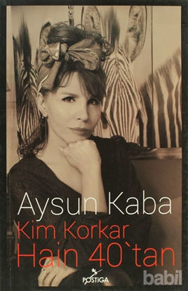 Picture of Kim Korkar Hain 40’tan