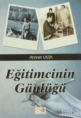 Picture of Eğitimcinin Günlüğü