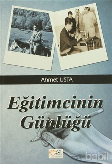 Picture of Eğitimcinin Günlüğü