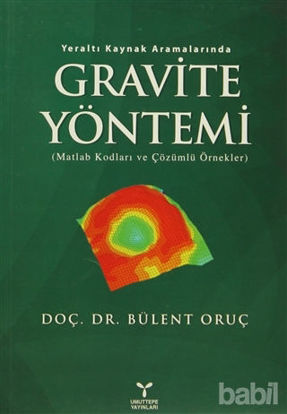 Picture of Yeraltı Kaynak Aramalarında Gravite Yöntemi