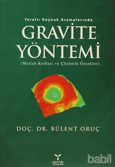 Picture of Yeraltı Kaynak Aramalarında Gravite Yöntemi
