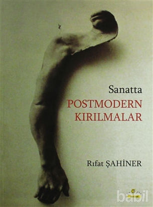 Picture of Sanatta Postmodern Kırılmalar