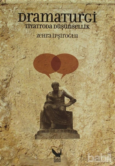 Picture of Dramaturgi - Tiyatroda Düşünsellik