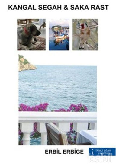 Picture of Kangal Segah ve Saka Rast