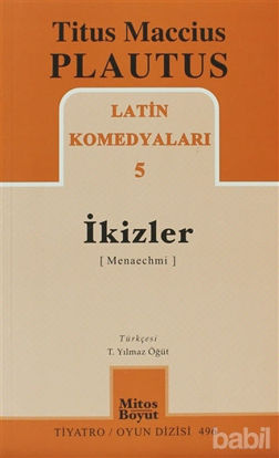 Picture of İkizler