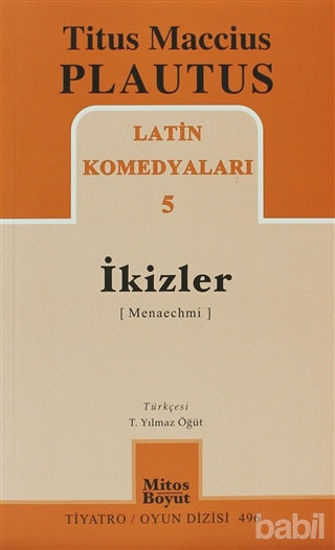 Picture of İkizler