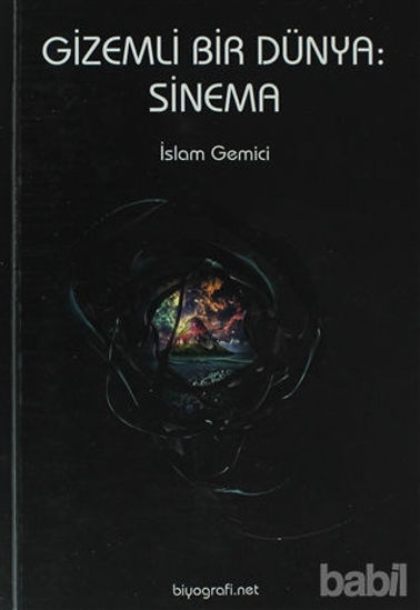 Picture of Gizemli Bir Dünya: Sinema