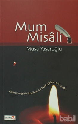 Picture of Mum Misali