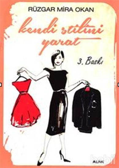 Picture of Kendi Stilini Yarat