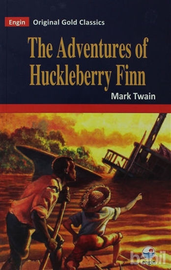 Picture of The Adventures of Huckleberry Finn