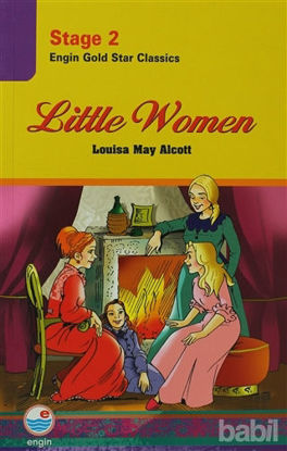 Picture of Stage 2 Little Women