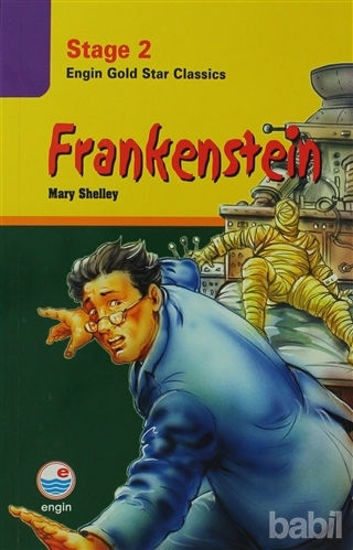 Picture of Stage 2 Frankenstein