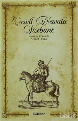 Picture of Qewle Newala Sisebane