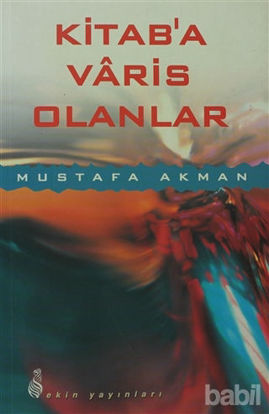 Picture of Kitab'a Varis Olanlar
