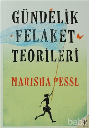 Picture of Gündelik Felaket Teorileri