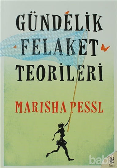Picture of Gündelik Felaket Teorileri