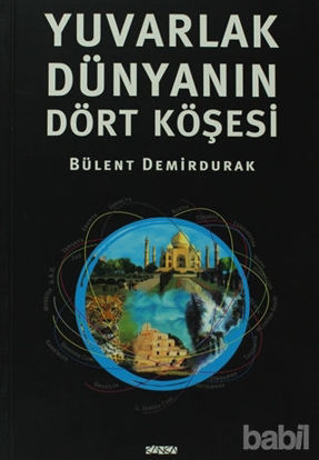 Picture of Yuvarlak Dünyanın Dört Köşesi