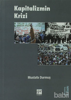 Picture of Kapitalizmin Krizi