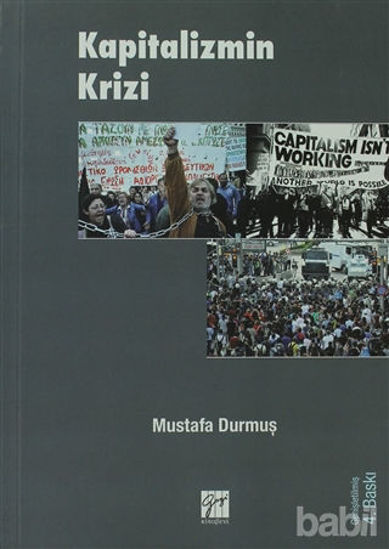 Picture of Kapitalizmin Krizi