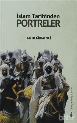 Picture of İslam Tarihinden Portreler