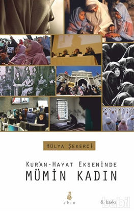 Picture of Mümin Kadın