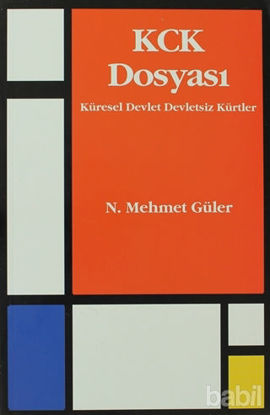 Picture of KCK Dosyası