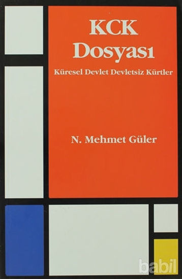 Picture of KCK Dosyası