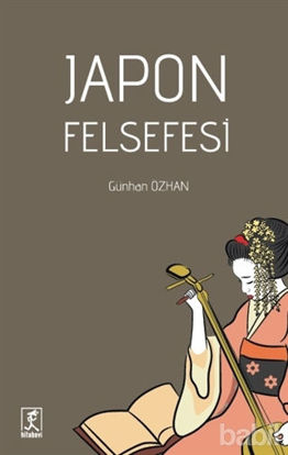Picture of Japon Felsefesi