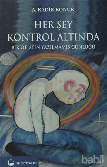 Picture of Her Şey Kontrol Altında