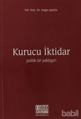 Picture of Kurucu İktidar