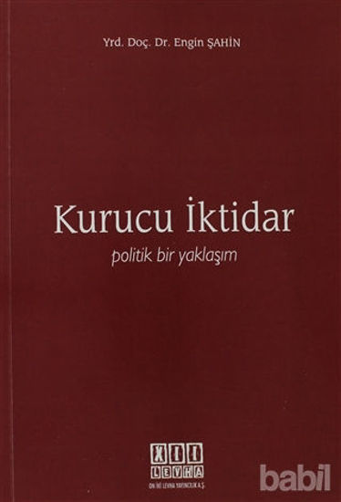 Picture of Kurucu İktidar
