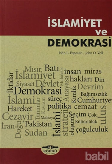 Picture of İslamiyet ve Demokrasi