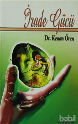 Picture of İrade Gücü