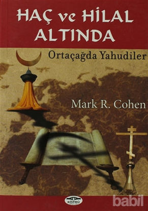 Picture of Haç ve Hilal Altında