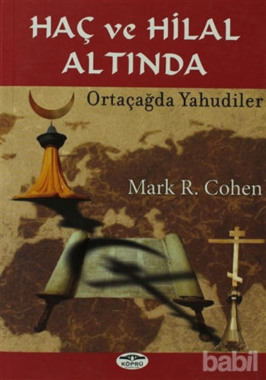 Picture of Haç ve Hilal Altında