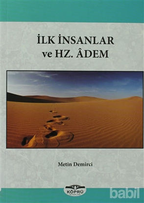 Picture of İlk İnsanlar ve Hz. Adem