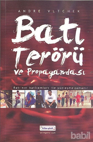 Picture of Batı Terörü ve Propagandası
