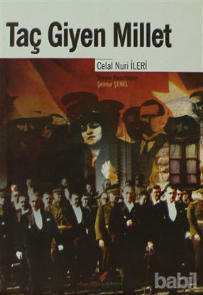 Picture of Taç Giyen Millet