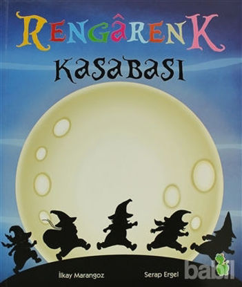 Picture of Rengarenk Kasabası