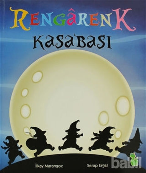 Picture of Rengarenk Kasabası