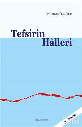 Picture of Tefsirin Halleri