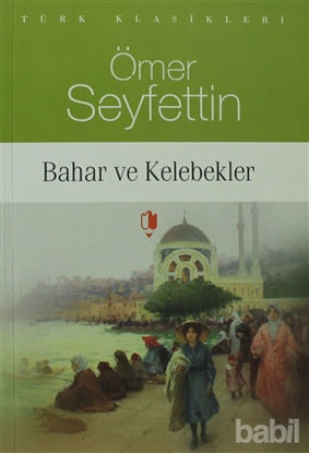 Picture of Bahar ve Kelebekler