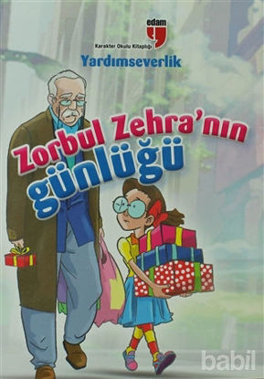 Picture of Yardımseverlik Zorbul Zehra'nın Günlüğü